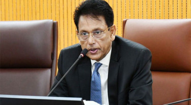 নির্বাচন করতে হলে শিক্ষকরা যেন চাকরি ছেড়ে চলে যায়: শিক্ষামন্ত্রী