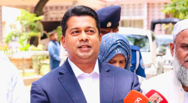 পরীক্ষা শিক্ষার্থীর মেধা প্রকাশের ক্ষেত্র: জেলা প্রশাসক