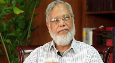 খায়রুল হককে আরেক মামলায় গ্রেপ্তার দেখানোর আবেদন