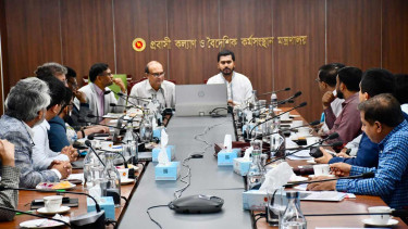 ইইউর ট্যালেন্ট পার্টনারশিপে ৬৯৮ কর্মী ইউরোপে যেতে প্রস্তুত