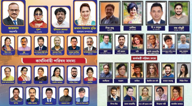 রাত পোহালেই চলচ্চিত্র শিল্পী সমিতির নির্বাচন, প্রার্থী যারা