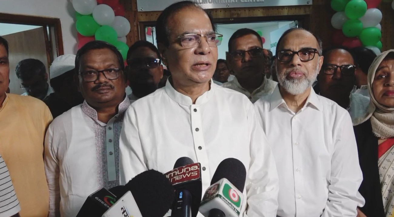 স্বাস্থ্যসেবা মানুষের দোরগোড়ায় পৌঁছে দিতে স্বাস্থ্যখাতে সর্বোচ্চ বরাদ্দ: ত্রাণমন্ত্রী