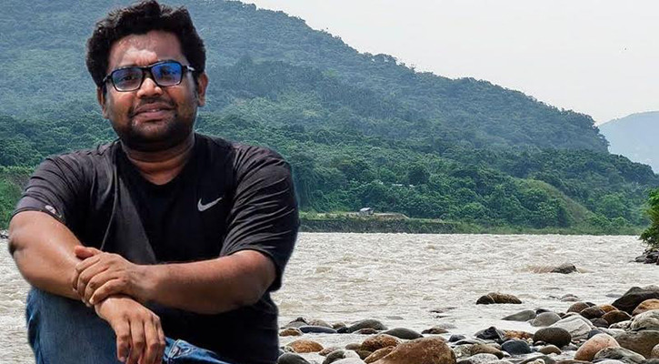 সাদাপাথরে গোসলে নেমে প্রাণ গেল চিকিৎসকের