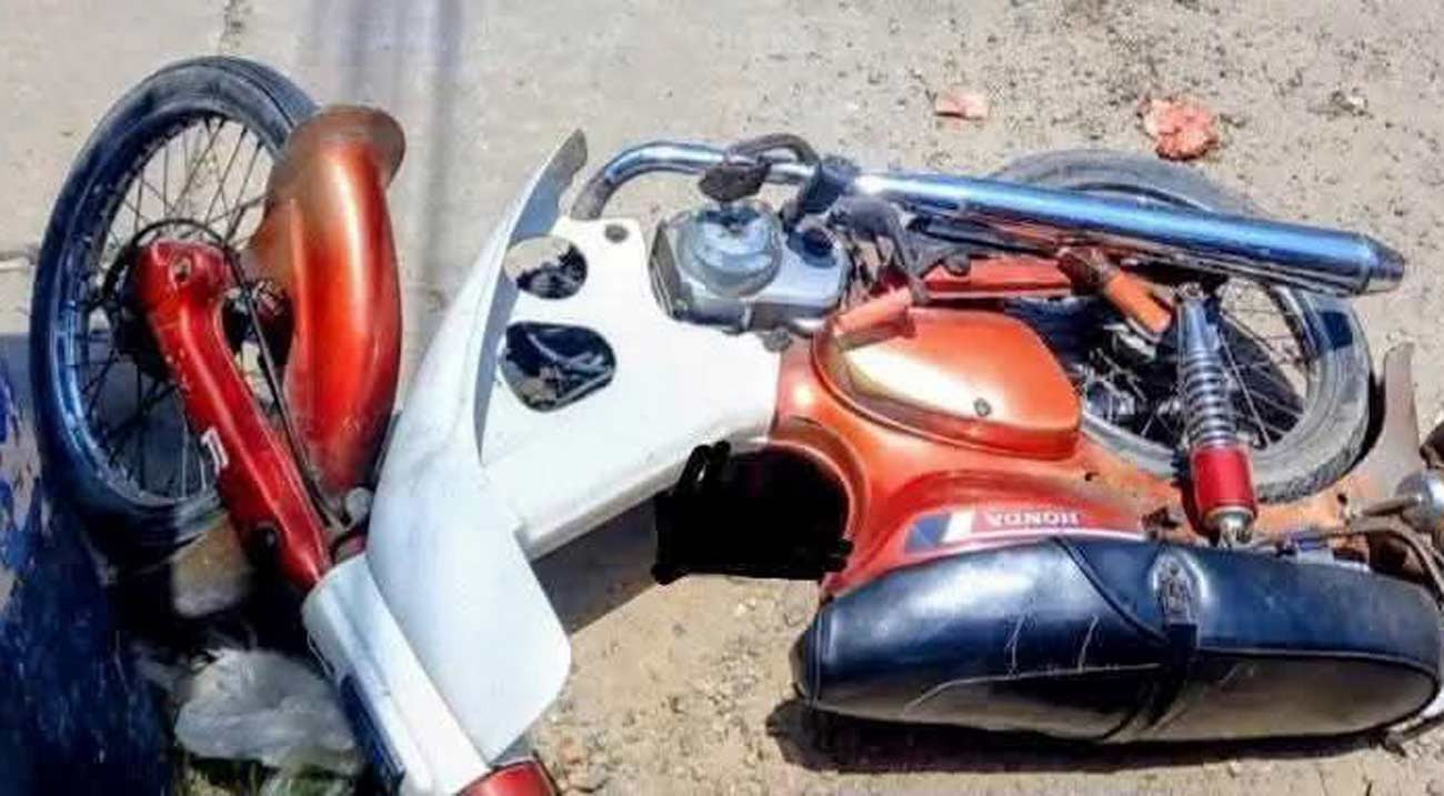 গাইবান্ধায় ট্রাকচাপায় মসজিদের খাদেম নিহত