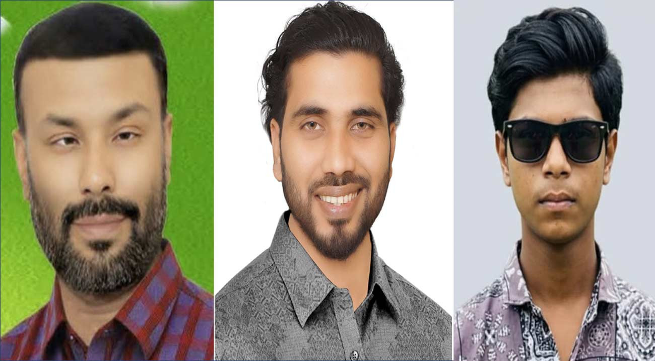 হত‍্যাকাণ্ড সম্পৃক্ততা: ময়মনসিংহে যুবদল-ছাত্রদলের ৩ নেতা বহিষ্কার