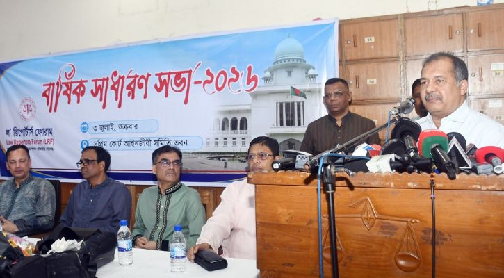 বস্তুনিষ্ঠতাই গণমাধ্যমের একমাত্র মানদণ্ড: তথ্যমন্ত্রী