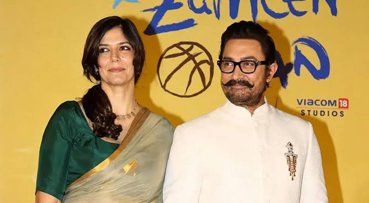 আমিরের তৃতীয় বিয়েতে অতিথি ১৫০, থাকছেন দুই প্রাক্তন স্ত্রীও!