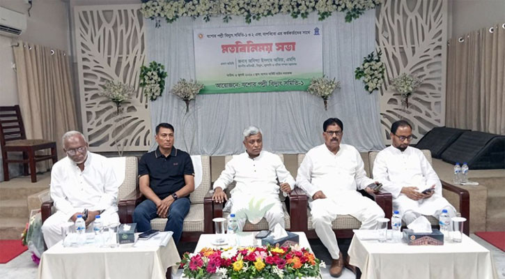 জ্বালানির দাম ধাপে ধাপে কমবে: প্রতিমন্ত্রী অমিত