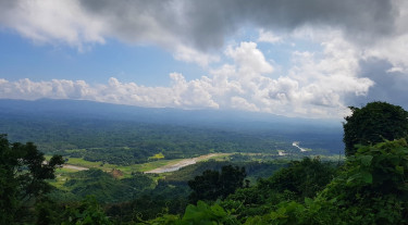 বান্দরবানের রেতলাং এলাকায় নিরাপত্তা বাহিনীর অভিযান চলছে