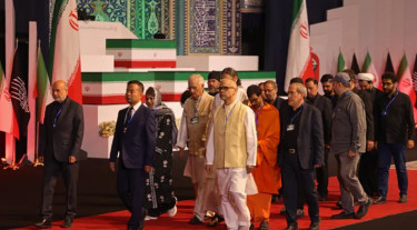 আয়াতুল্লাহ খামেনির রাষ্ট্রীয় জানাজায় অংশ নিচ্ছেন যেসব বিশ্বনেতা