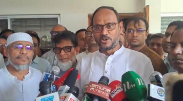 প্রকৃত মৎস্যজীবীদের জন্য জলাশয় উন্মুক্ত থাকবে: প্রতিমন্ত্রী টুকু