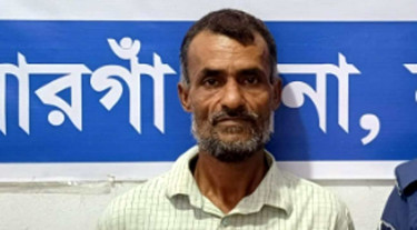 চাঁদা না দেওয়ায় অটোরিকশচালককে হত্যা মামলার প্রধান আসামি গ্রেপ্তার