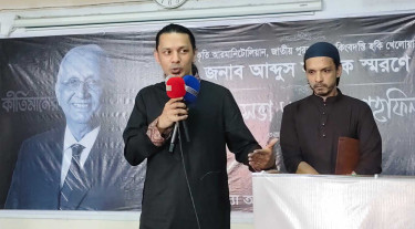 আরমানিটোলার কথা শুনলেই বাবার মুখ উজ্জ্বল হয়ে উঠত: মরহুম আব্দুস সাদেকের দুই ছেলে