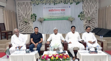 জ্বালানির দাম ধাপে ধাপে কমবে: প্রতিমন্ত্রী অমিত