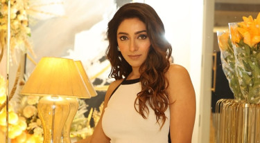 বিয়ের ৮ বছর পর মা হচ্ছেন জনপ্রিয় অভিনেত্রী