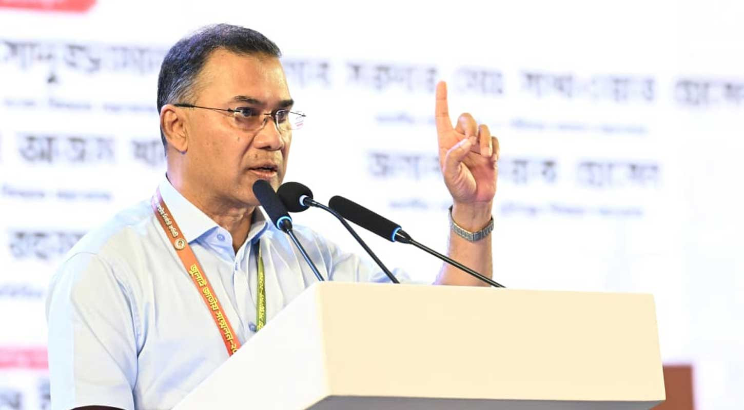 প্রতিশোধ নয়, হত্যাকাণ্ডে জড়িতদের বিচার অবশ্যই হবে: প্রধানমন্ত্রী