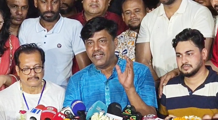 প্রতিশ্রুতি বাস্তবায়ন করাই সবচেয়ে বড় চাপ: শিবা শানু