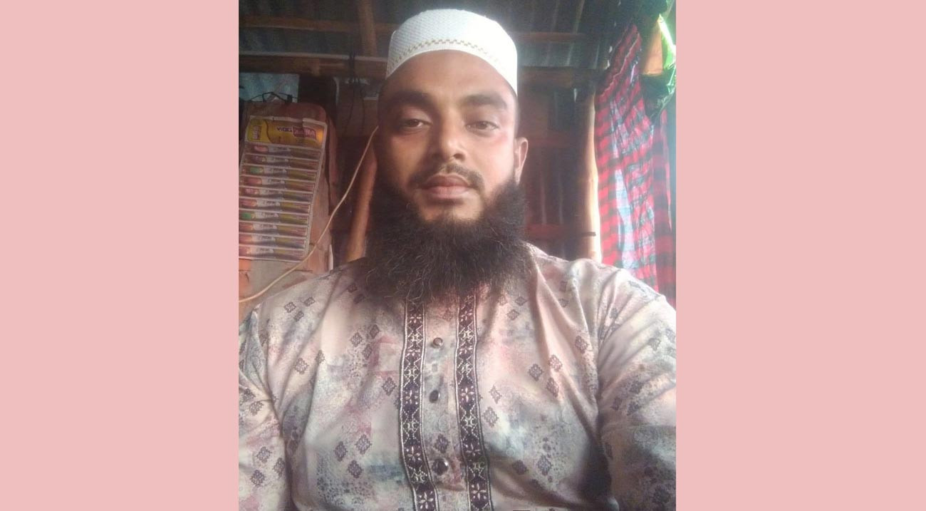 ব্ল্যাকমেইল করে কিশোরীকে ধর্ষণ, যুবককে পুলিশে দিলো গ্রামবাসী