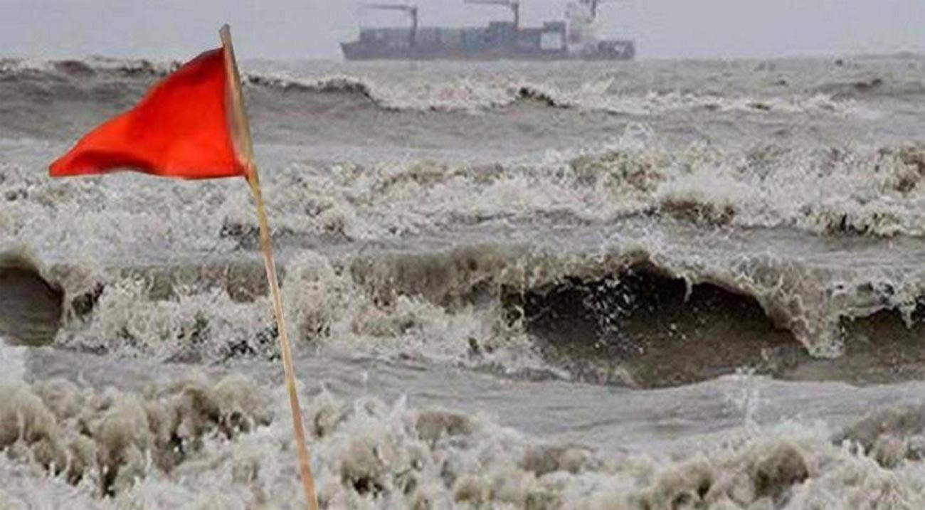 লঘুচাপ, টানা পাঁচদিন হতে পারে ভারী বৃষ্টি