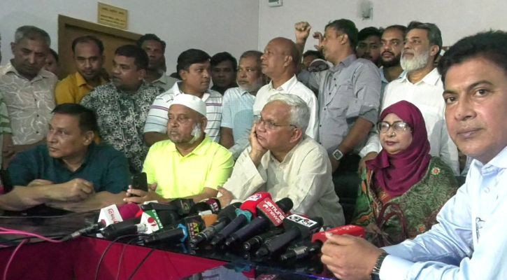 গণহারে প্রতিবন্ধী স্কুল আর নয়: সমাজকল্যাণমন্ত্রী