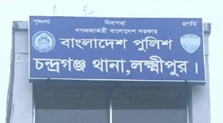 চন্দ্রগঞ্জে সালিসি বৈঠকে বাকবিতণ্ডার জেরে বৃদ্ধকে গুলির অভিযোগ