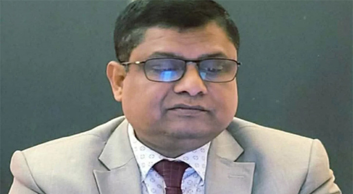 প্রশাসন ক্যাডারে বৈষম্যের শিকার রথীন্দ্রনাথ দত্ত