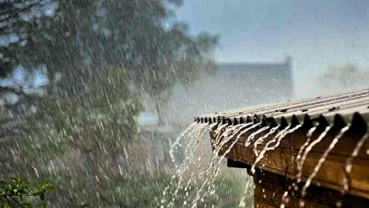২ দিন অতিভারী বৃষ্টি হতে পারে