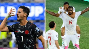 ইতিহাস বদলানোর লড়াইয়ে কানাডার সামনে মরক্কো
