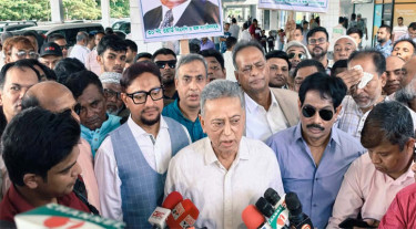 চট্টগ্রাম হবে দেশের প্রধান লজিস্টিক্যাল হাব: অর্থমন্ত্রী
