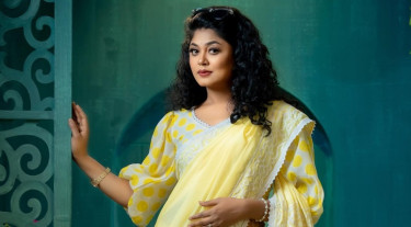 মা হচ্ছেন মৌসুমী হামিদ, জানালেন দ্বিতীয় বিয়ের খবরও
