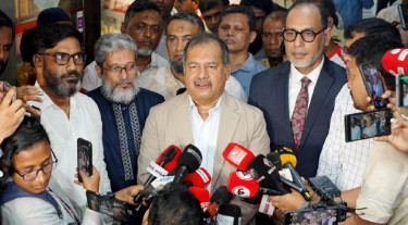 সব বৈচিত্র্যের শান্তিপূর্ণ সহাবস্থানই সভ্যতার সংকট উত্তরণের একমাত্র পথ: তথ্যমন্ত্রী