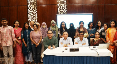 জনসংখ্যার ৫১ শতাংশ নারী হলেও রাজনীতিতে অর্থবহ অংশগ্রহণ সীমিত