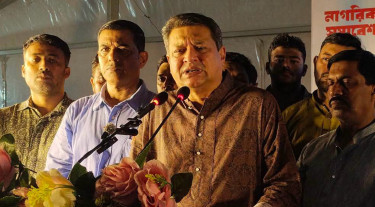 চব্বিশের ছাত্র-জনতার আন্দোলনে দেশ গণতন্ত্রে ফিরেছে: মন্ত্রী