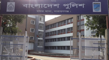 বন্দরে নিখোঁজের ৪ দিন পর পুকুরে মিললো লাশ