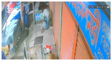 ফুটপাতে ঘুমিয়ে থাকা নারীকে ধর্ষণের অভিযোগ, অভিযুক্তকে খুঁজছে পুলিশ