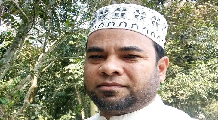মনোহরদীতে সড়ক দুর্ঘটনায় সাবেক ছাত্রদল নেতার মৃত্যু