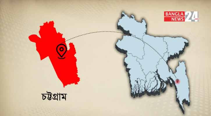 বন্দরে সড়ক দুর্ঘটনায় মোটরসাইকেলের দুই আরোহী নিহত