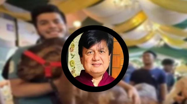ছাগলকাণ্ডের মতিউরের মামলায় অভিযোগ গঠনের আদেশ ২১ জুলাই