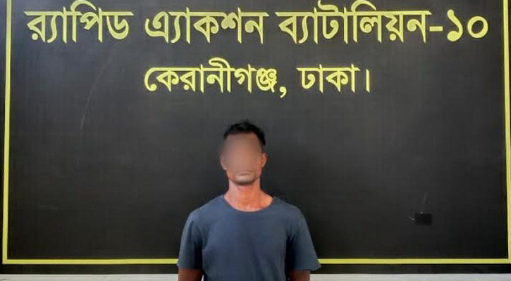 বরিশালে যুবককে পিটিয়ে হত্যার ঘটনায় প্রধান অভিযুক্ত গ্রেপ্তার