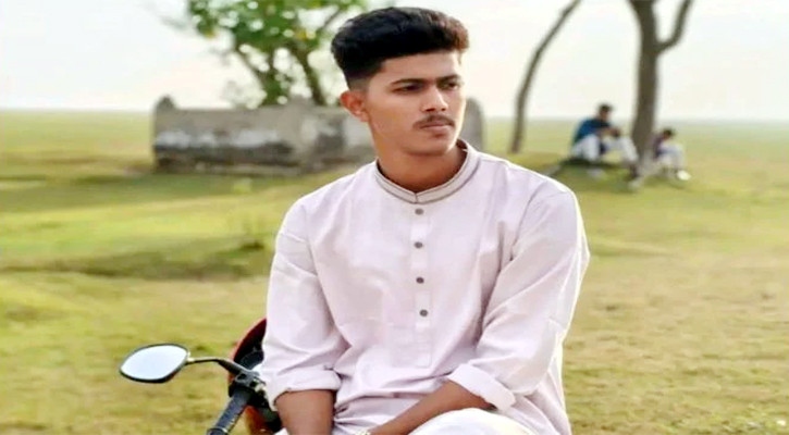 ট্রলারে অগ্নিকাণ্ড, তামিমও না ফেরার দেশে