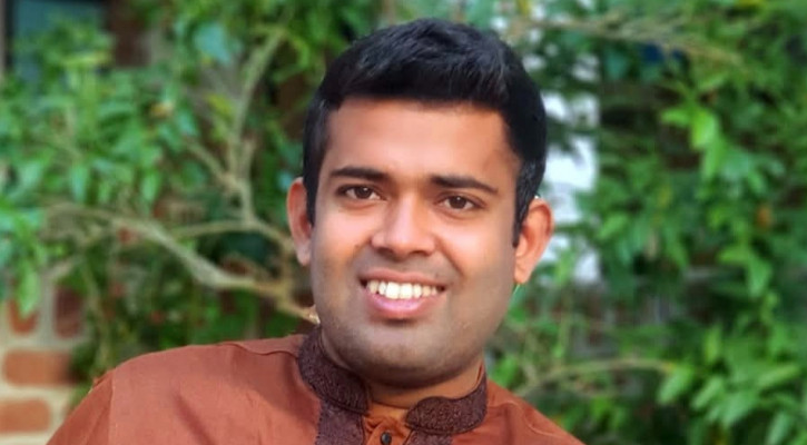 শাবিপ্রবির আশরাফুলের চিকিৎসায় প্রয়োজন ৬০ লাখ টাকা