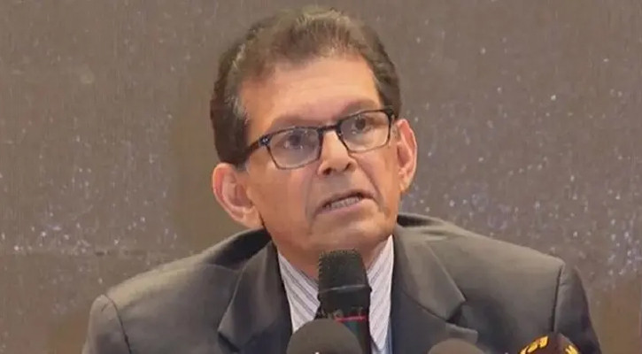 আরাকান আর্মি প্রধানের বাংলাদেশে চিকিৎসার তথ্য নেই: পররাষ্ট্রমন্ত্রী