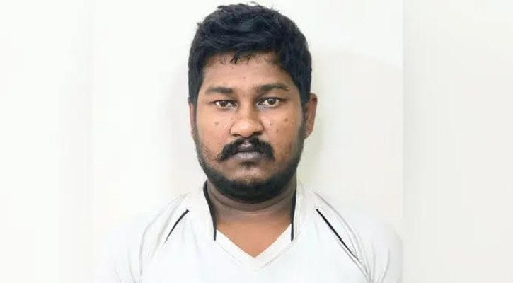 বিশ্বকাপ খেলা দেখা নিয়ে বিএনপি নেতা হত্যা: আরও এক আসামি গ্রেপ্তার