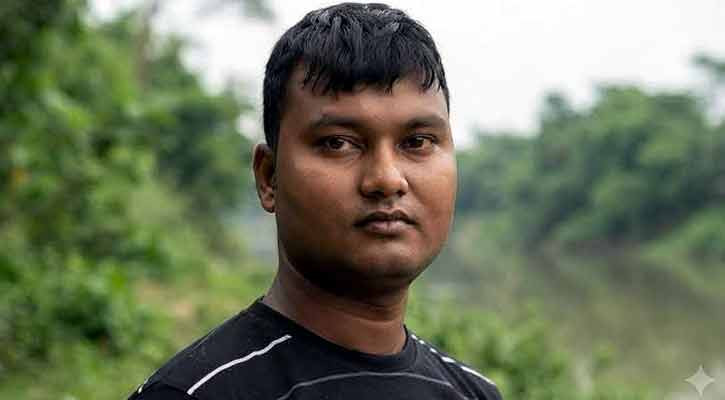 মুহুরী নদীতে গোসল করতে নেমে নিখোঁজ, ২০ ঘণ্টা পর মিলল যুবকের লাশ