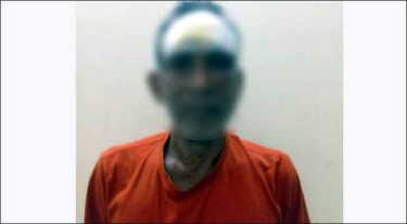 রাজধানীতে কিশোরীকে ধর্ষণের অভিযোগ, অভিযুক্ত গ্রেপ্তার
