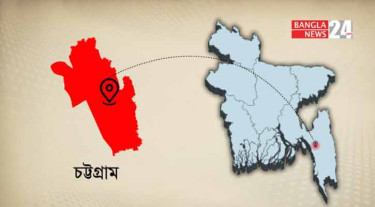 বন্দরে সড়ক দুর্ঘটনায় মোটরসাইকেলের দুই আরোহী নিহত