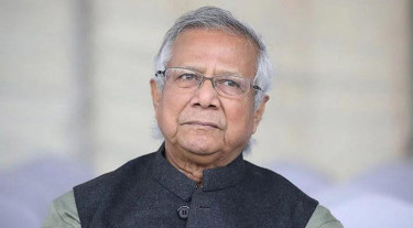 হামে মেয়ের মৃত্যু, ড. ইউনূসসহ ৪ জনের বিরুদ্ধে মামলার আবেদন বাবার