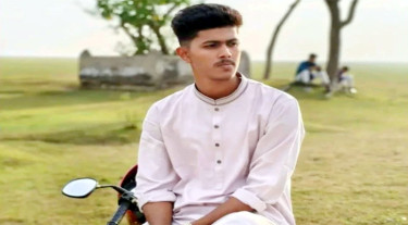 ট্রলারে অগ্নিকাণ্ড, তামিমও না ফেরার দেশে