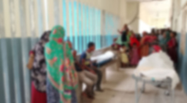নীলফামারীতে বিদ্যুৎস্পৃষ্ট হয়ে ২ শ্রমিকের মৃত্যু