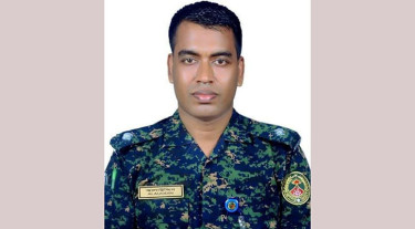 মীরসরাইয়ে সড়ক দুর্ঘটনায় আনসার কর্মকর্তা নিহত